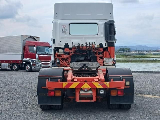 Hino PROFIA 2015-04 7737882-5