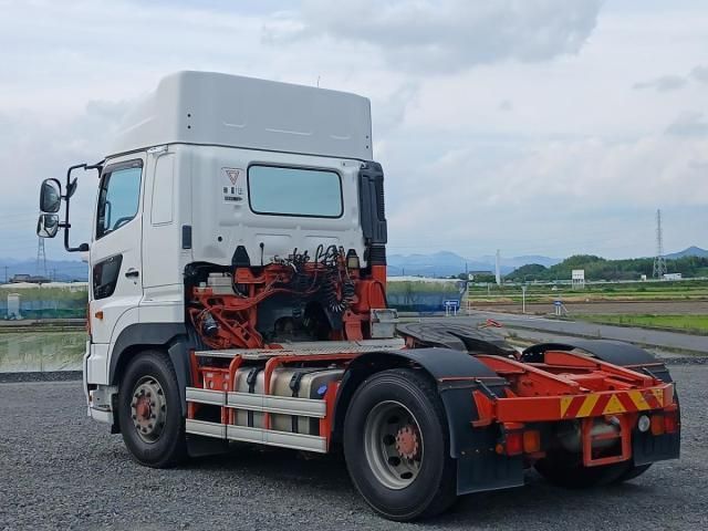 Hino PROFIA 2015-04 7737882-6