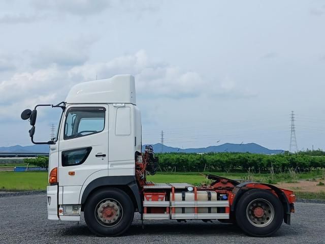 Hino PROFIA 2015-04 7737882-7