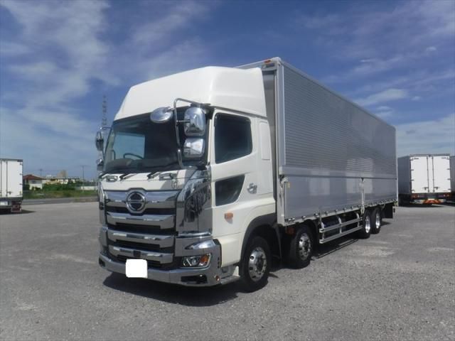 Hino PROFIA 2020-02 7737878-0