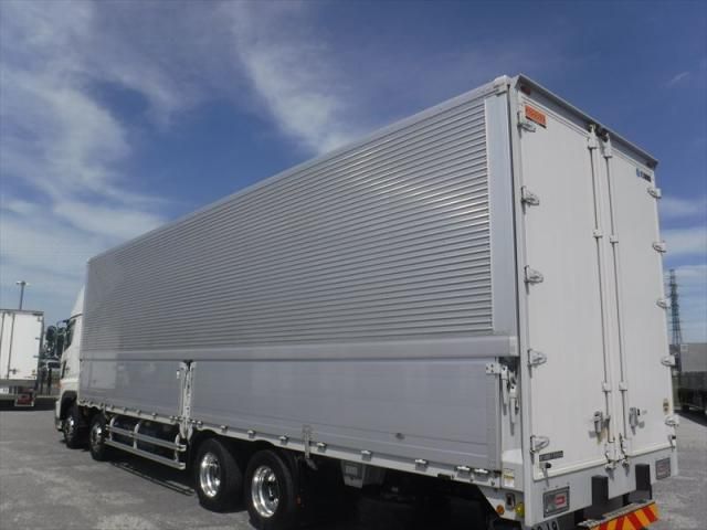 Hino PROFIA 2020-02 7737878-15