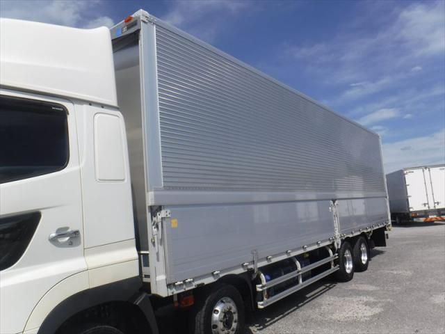 Hino PROFIA 2020-02 7737878-1
