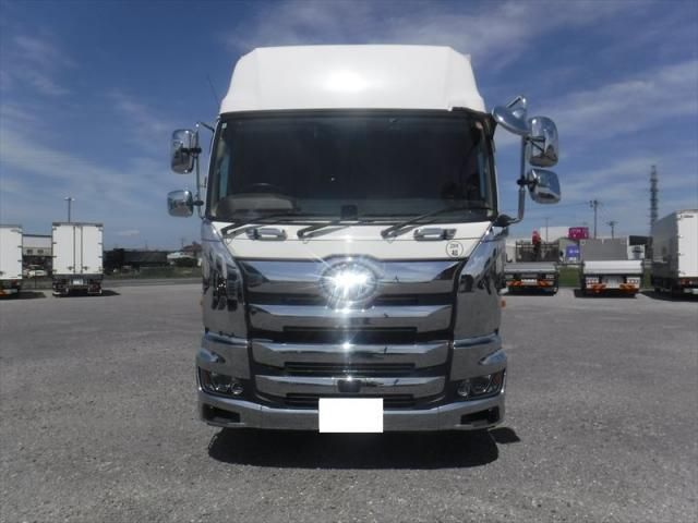 Hino PROFIA 2020-02 7737878-2