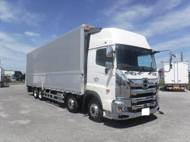 Hino PROFIA 2020-02 7737878-3