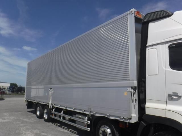 Hino PROFIA 2020-02 7737878-6