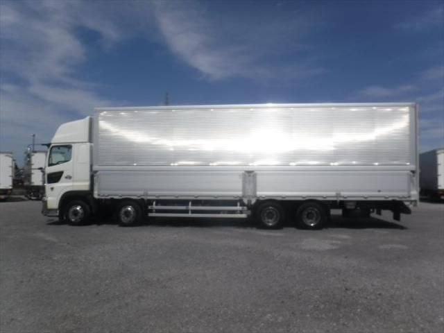 Hino PROFIA 2020-02 7737878-7