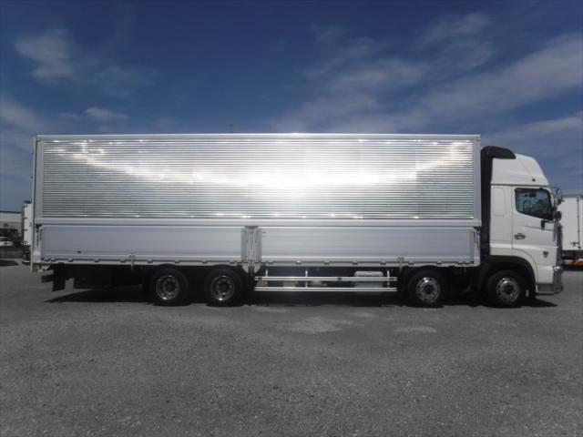 Hino PROFIA 2020-02 7737878-8