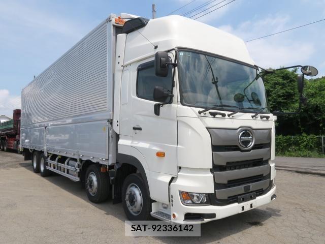 Hino PROFIA 2025-03 7788509-0