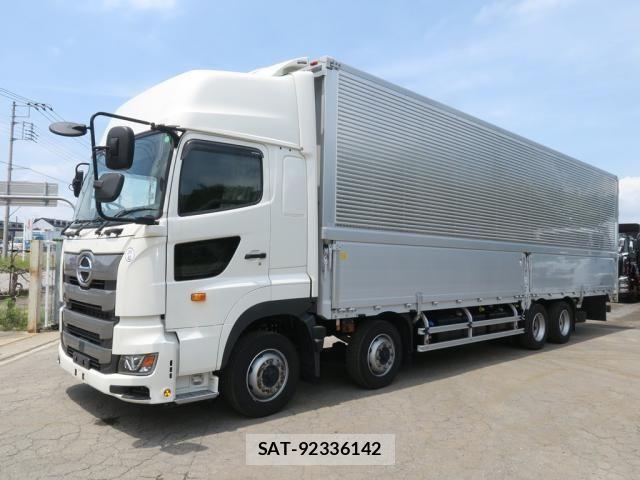 Hino PROFIA 2025-03 7788509-1