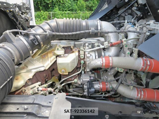 Hino PROFIA 2025-03 7788509-25