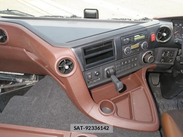 Hino PROFIA 2025-03 7788509-29