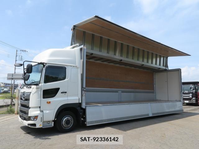 Hino PROFIA 2025-03 7788509-6