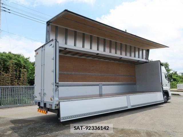 Hino PROFIA 2025-03 7788509-7
