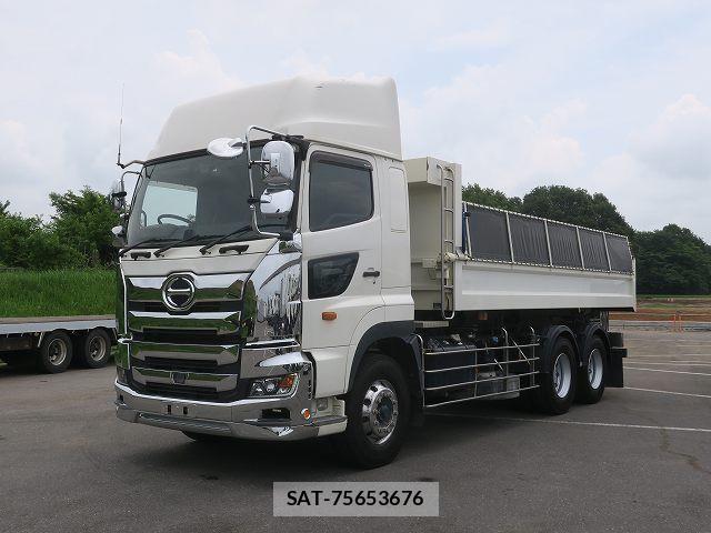 Hino PROFIA 2018-11 7788507-0