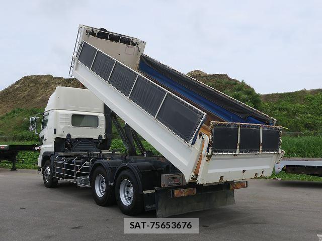 Hino PROFIA 2018-11 7788507-9