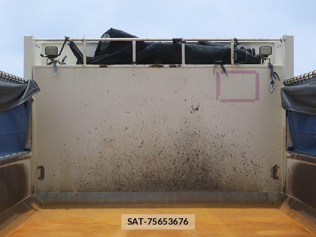Hino PROFIA 2018-11 7788507-11