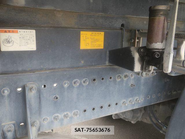 Hino PROFIA 2018-11 7788507-13