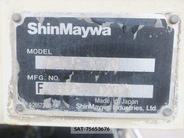 Hino PROFIA 2018-11 7788507-15