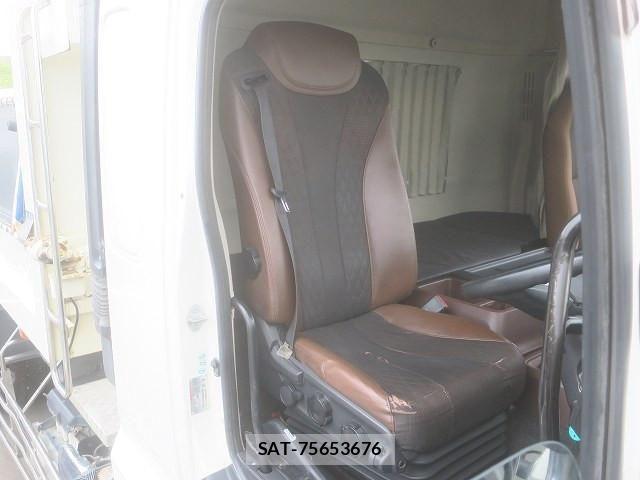 Hino PROFIA 2018-11 7788507-16