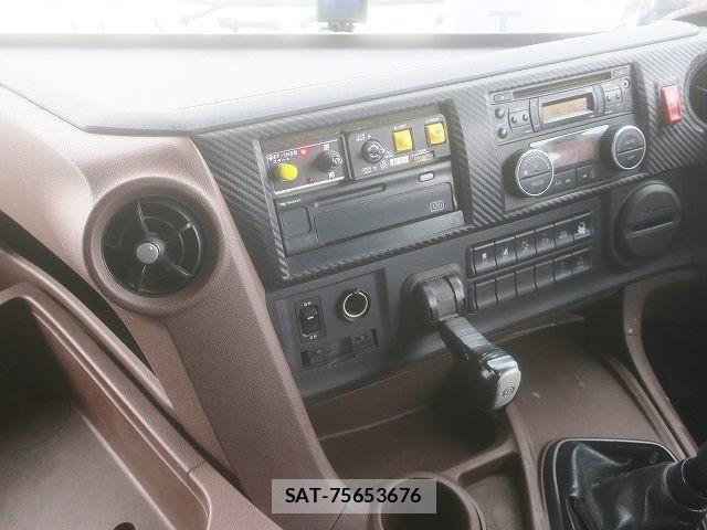 Hino PROFIA 2018-11 7788507-17
