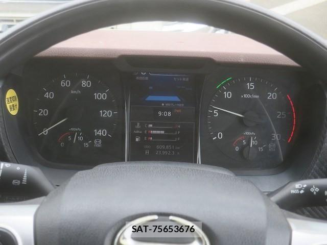 Hino PROFIA 2018-11 7788507-18