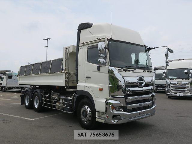 Hino PROFIA 2018-11 7788507-1