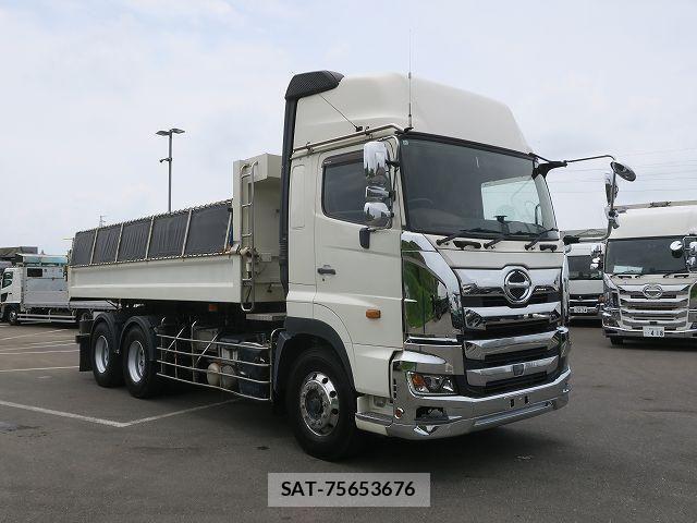 Hino PROFIA 2018-11 7788507-2