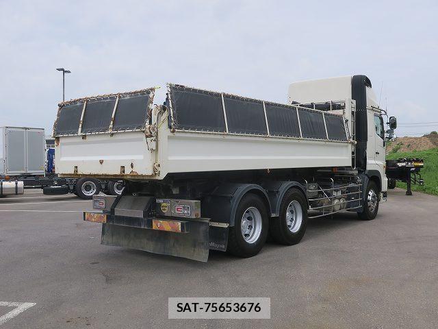 Hino PROFIA 2018-11 7788507-3