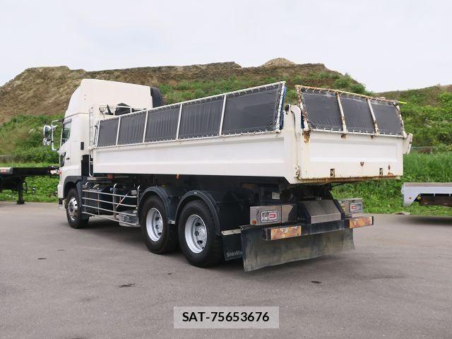 Hino PROFIA 2018-11 7788507-4