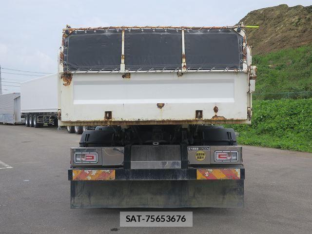 Hino PROFIA 2018-11 7788507-5