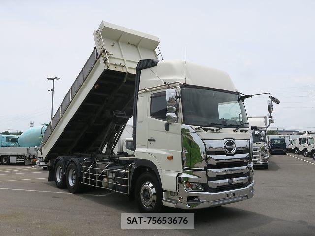 Hino PROFIA 2018-11 7788507-6