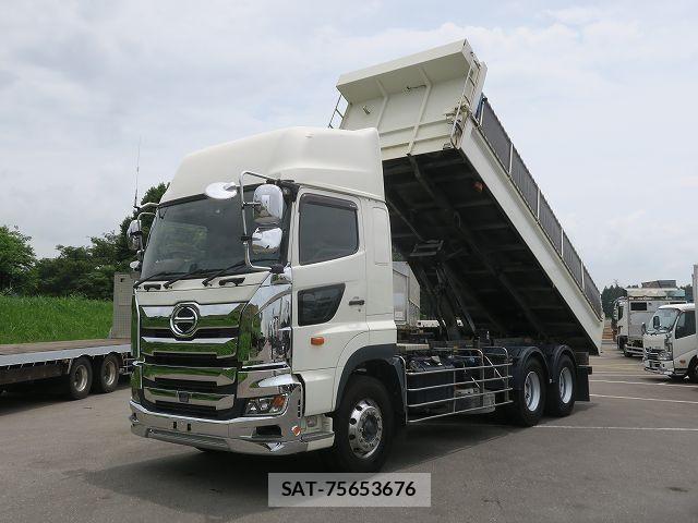 Hino PROFIA 2018-11 7788507-7