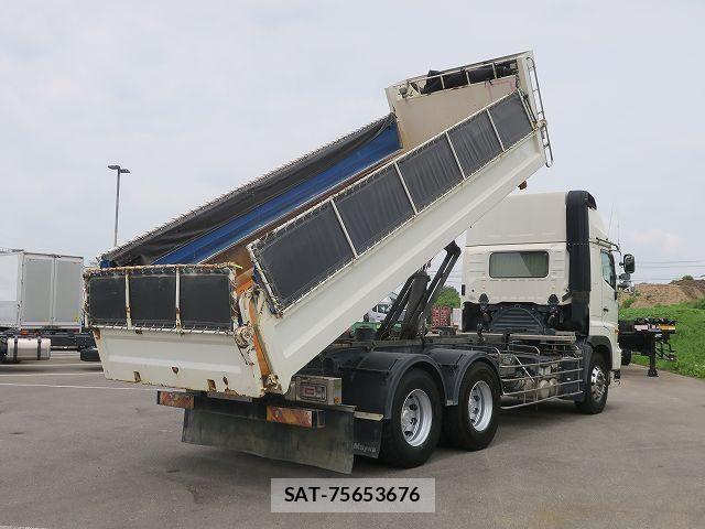 Hino PROFIA 2018-11 7788507-8