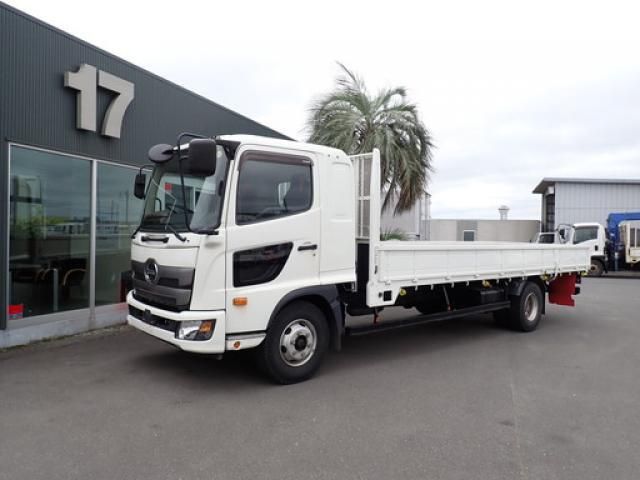 Hino PROFIA 2018-10 7864743-0