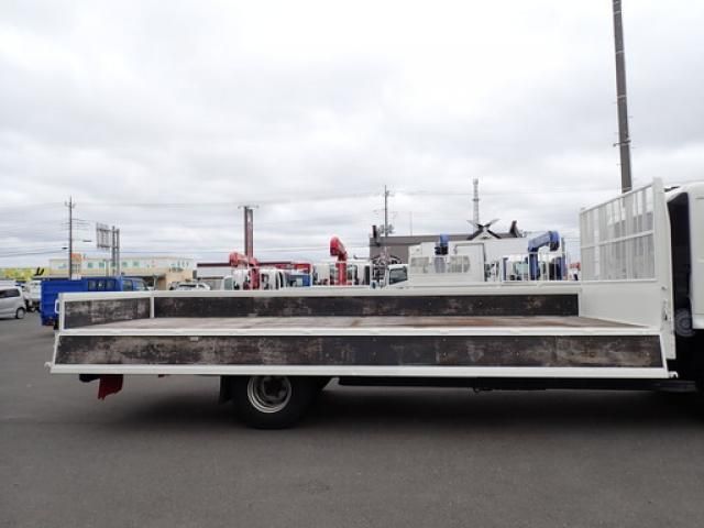 Hino PROFIA 2018-10 7864743-15