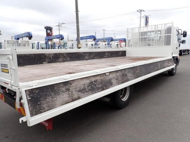 Hino PROFIA 2018-10 7864743-16