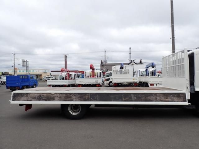Hino PROFIA 2018-10 7864743-17