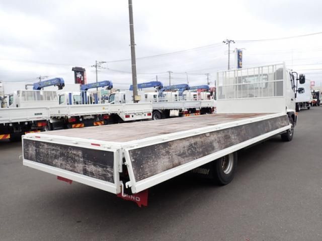 Hino PROFIA 2018-10 7864743-18