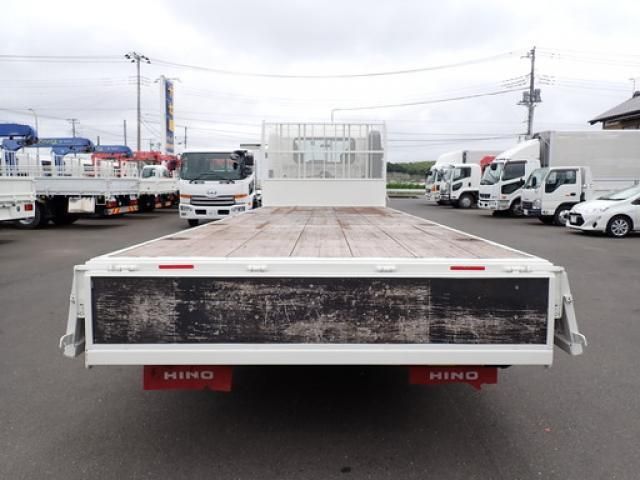 Hino PROFIA 2018-10 7864743-19