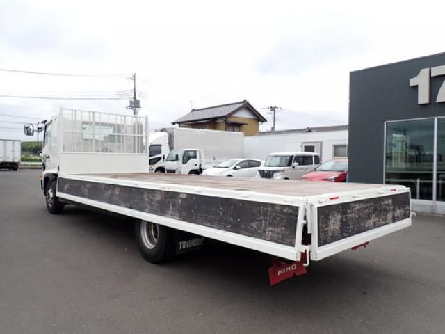 Hino PROFIA 2018-10 7864743-20