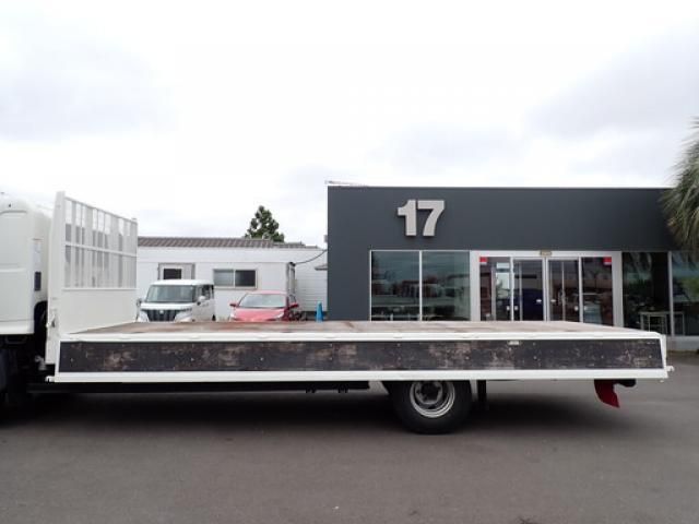Hino PROFIA 2018-10 7864743-21