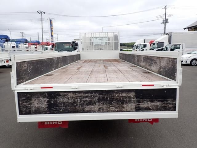Hino PROFIA 2018-10 7864743-22
