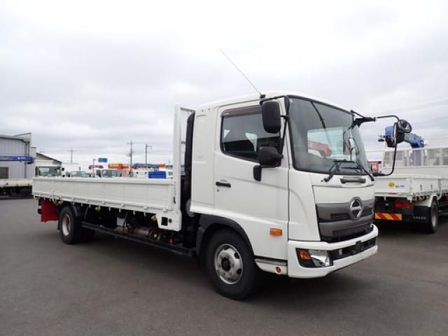 Hino PROFIA 2018-10 7864743-2