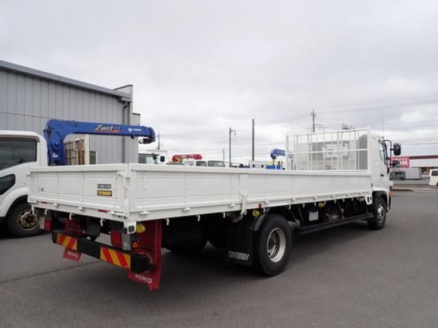 Hino PROFIA 2018-10 7864743-4