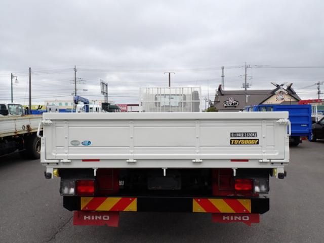 Hino PROFIA 2018-10 7864743-5