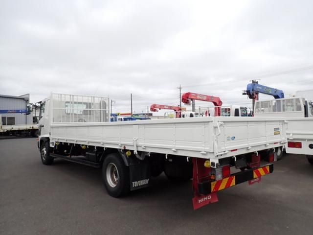 Hino PROFIA 2018-10 7864743-6