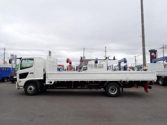 Hino PROFIA 2018-10 7864743-7