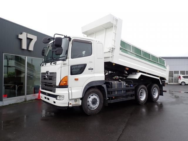 Hino PROFIA 2015-02 7864742-0