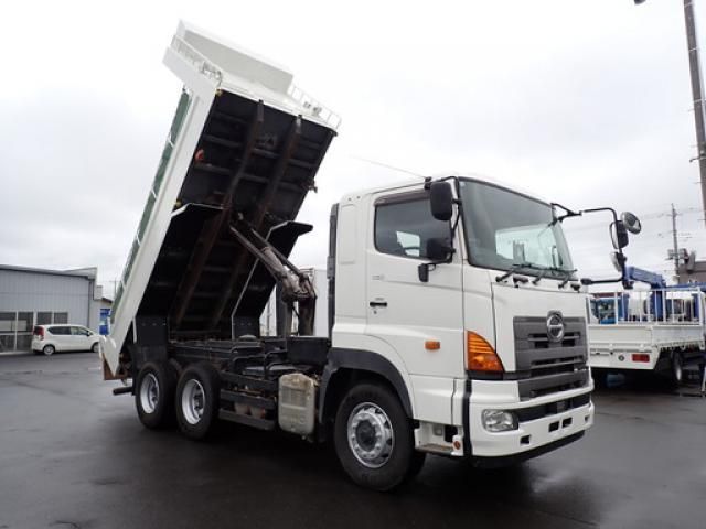 Hino PROFIA 2015-02 7864742-25