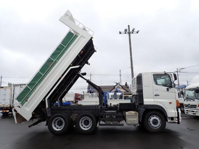 Hino PROFIA 2015-02 7864742-26